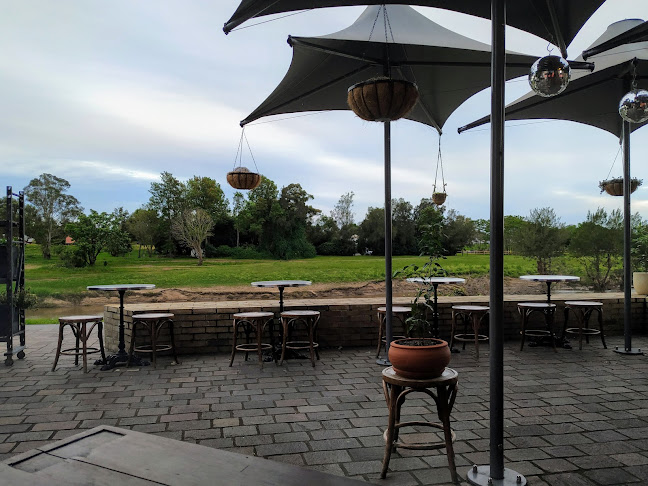 COQUUN - Restaurant on the Levee