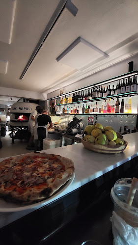 Signor Vertelli - Armidale