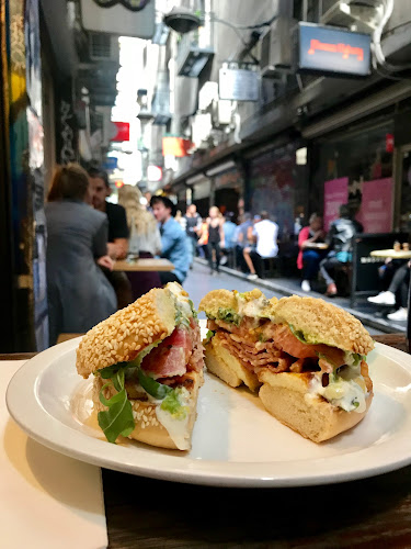 Jungle Juice Bar - Melbourne