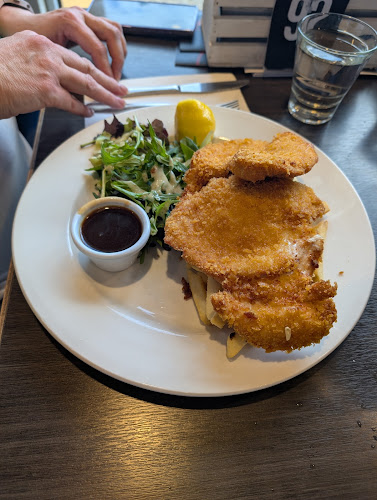 Comentarii opinii despre The Phoenix Hotel