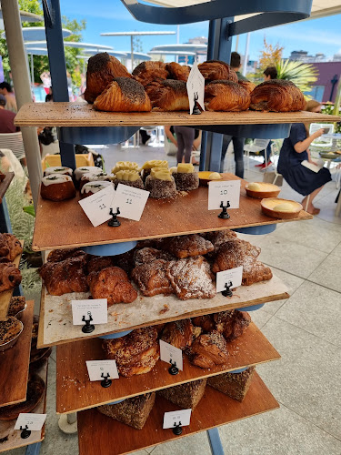 A.P House (A.P Bakery)