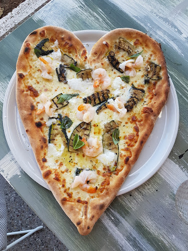 Goccia Italian Pizzeria - Mermaid Beach