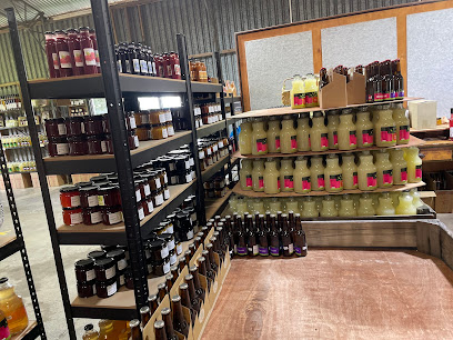 Suttons Juice Factory