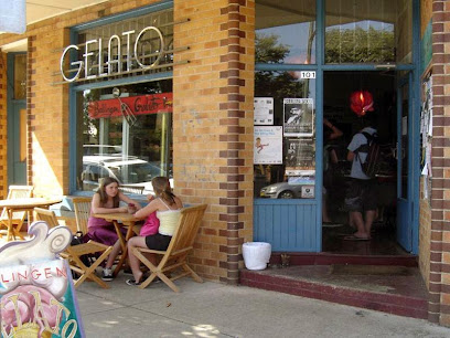 The Bellingen Gelato Bar