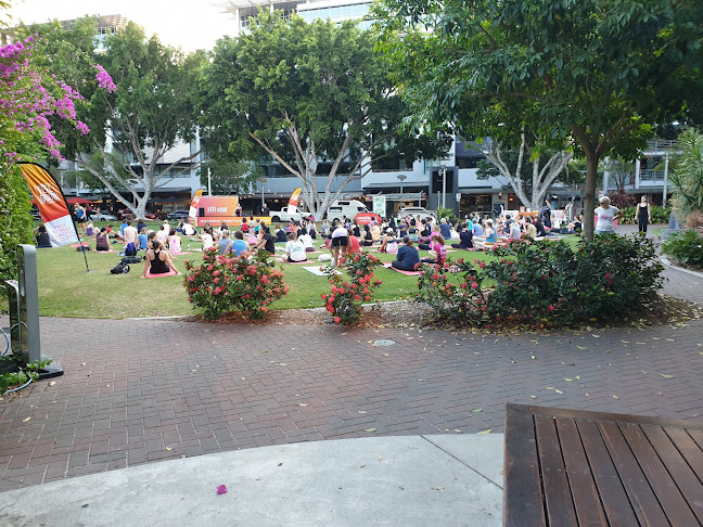 Burger Urge (South Bank)