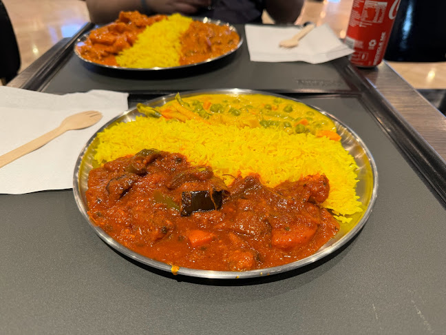 Bombay Bar - Emporium - Hospitality and gastronomy