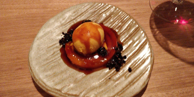 Opinii despre Brae Restaurant în Melbourne - Hospitality and gastronomy