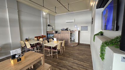 Cafe Nova Townsville