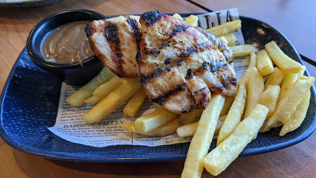 Comentarii opinii despre Archibald Hotel