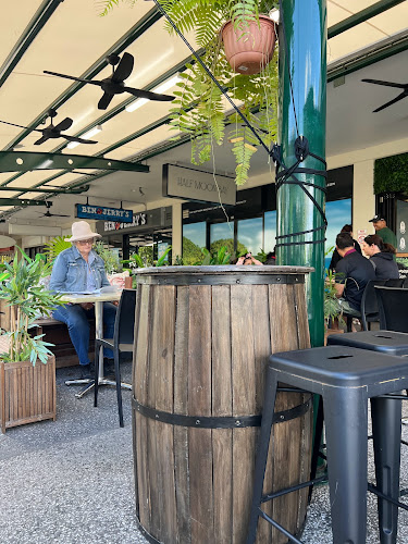 Comentarii opinii despre Bang & Grind Café Spence St.