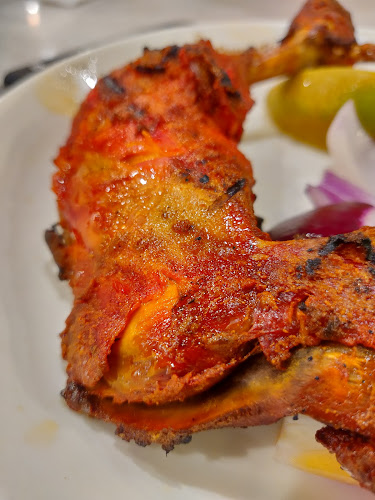 Opinii despre PappaRich Brisbane în Brisbane City - Hospitality and gastronomy