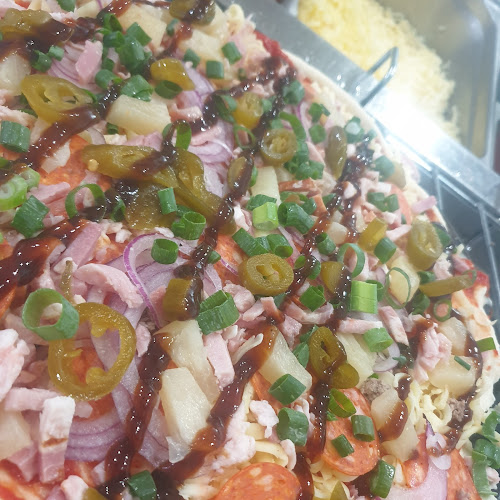 Yumy pizza - Hospitality and gastronomy