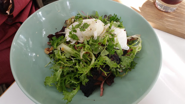 Crack Kitchen - Hospitality and gastronomy