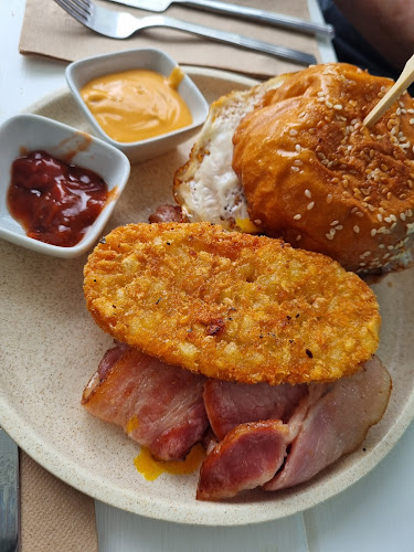 Opinii despre Lamkin Lane Espresso Bar în Caloundra - Hospitality and gastronomy