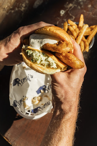 remy's - Hospitality and gastronomy