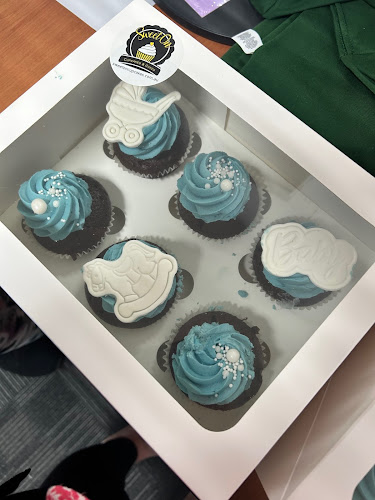 Opinii despre Sweet on Cupcakes în Mount Hawthorn - Hospitality and gastronomy