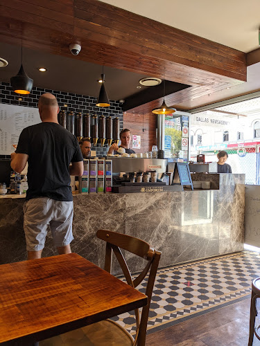 Comentarii opinii despre The Coffee Emporium Parramatta