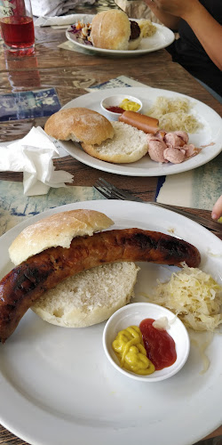 German Bake and Wurst House - Hospitality and gastronomy