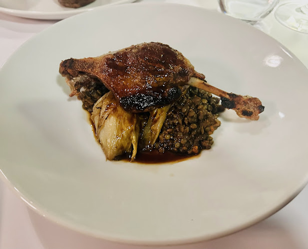 Bistro Sociale - Hospitality and gastronomy