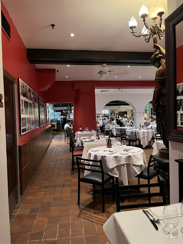 Machiavelli Ristorante Italiano - Hospitality and gastronomy