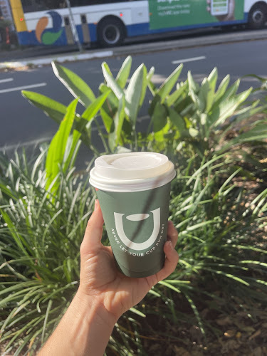 Opinii despre Cups on Melbourne în South Brisbane - Hospitality and gastronomy