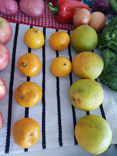 Fresh Express Fruit Veg - Hospitality and gastronomy