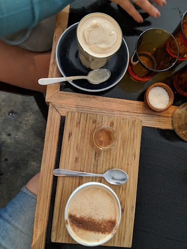 WoodHouse Cafe - Hospitality and gastronomy