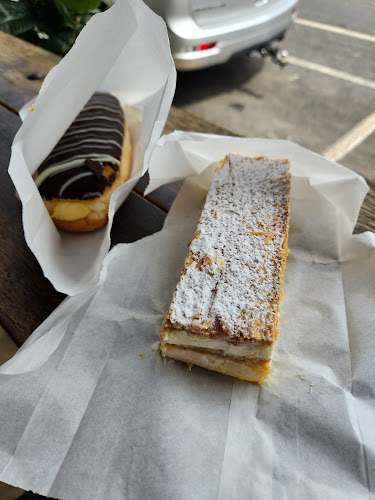 Opinii despre Imbil Town & Country Bakery în Imbil - Hospitality and gastronomy