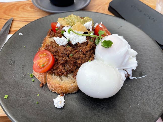 Coffee Culture - Hospitality and gastronomy