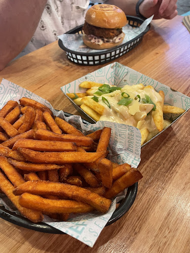 Comentarii opinii despre FAT JAK'S ST. KILDA