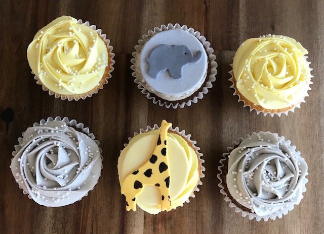 Comentarii opinii despre Sweet on Cupcakes