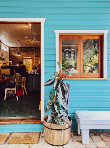 Elwood Cafe Burringbar - Hospitality and gastronomy