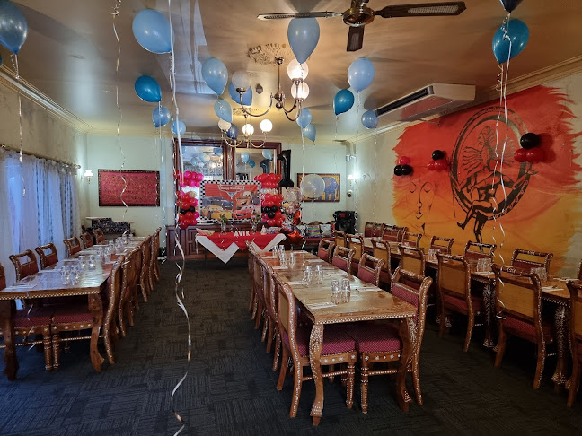 Tamarin Indian Restaurant - Bathurst