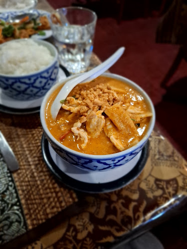 Unique Thai - Woodvale