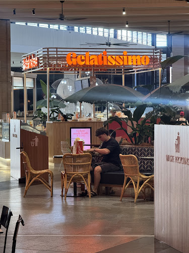 Ben & Jerry's - Broadbeach