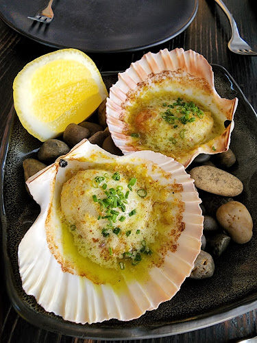 Comentarii opinii despre Black Cow Bistro