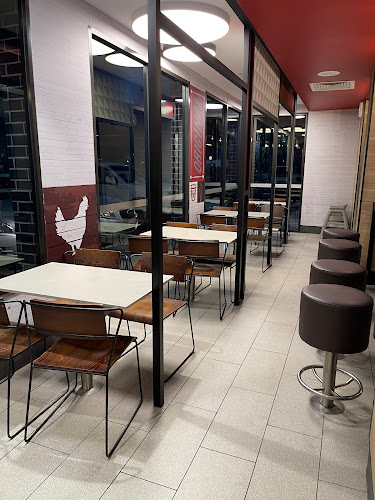 KFC Alice Springs - Hospitality and gastronomy