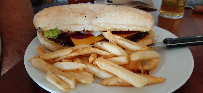 Cunderdin - Ettamogah Pub - Perth