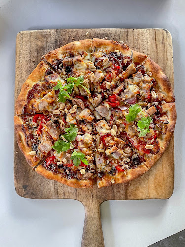 The Haus Restaurant - Hospitality and gastronomy