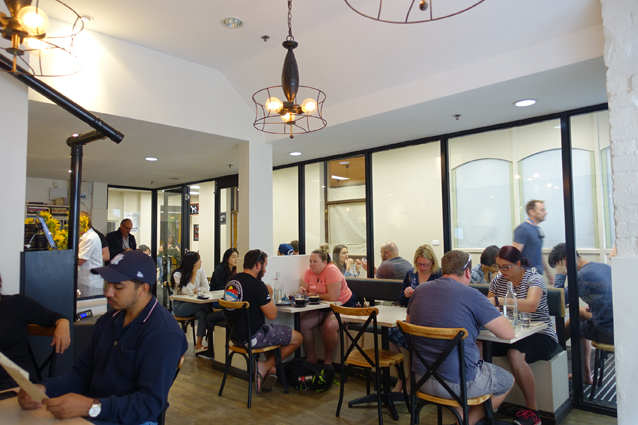 Dandy Lane Cafe - Hobart