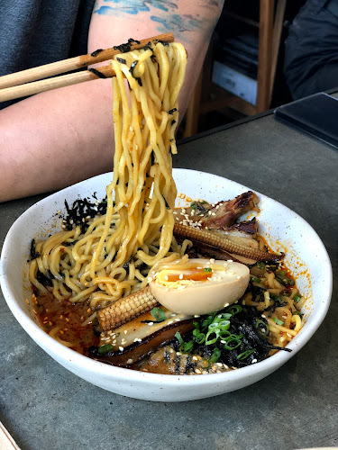 Paramount Coffee Project - Hospitality and gastronomy