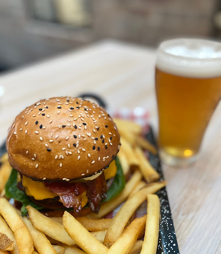 Bar Cleveland - Redfern