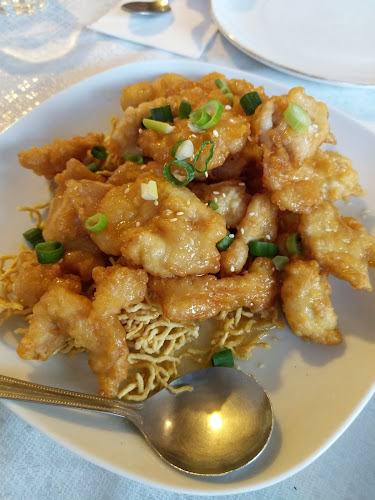 Thai Paradise Restaurant - Hospitality and gastronomy