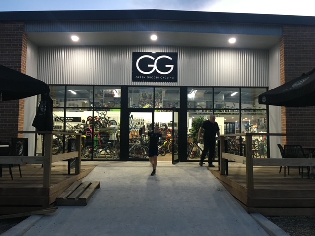 Comentarii opinii despre Greengrocer on Clifford