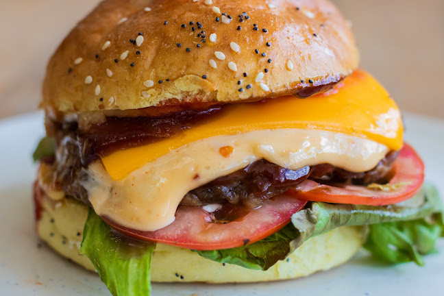 Angie's Kebabs & Burgers