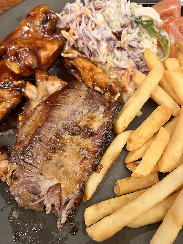 The Woodvale Tavern - Woodvale