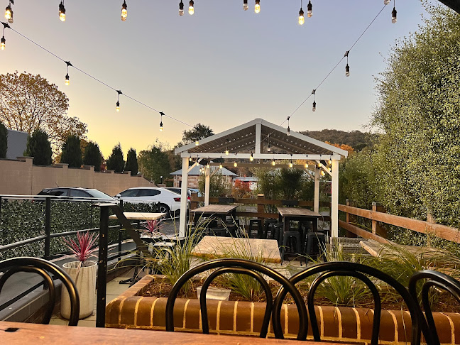 Comentarii opinii despre Hendriks Bar & Grill Southern Highlands