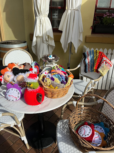 The Tea Cosy - The Rocks