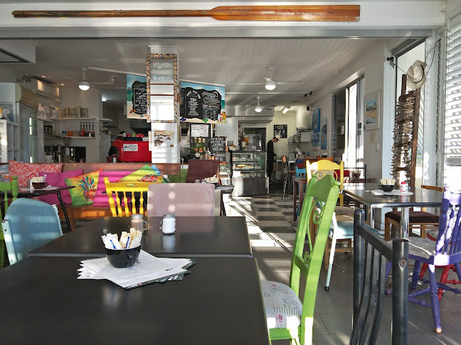 Opinii despre Beach Street Deli în Maroochydore - Hospitality and gastronomy