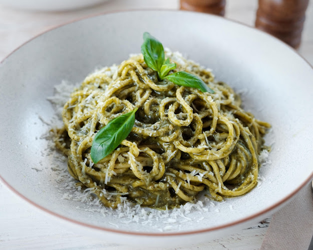 Comentarii opinii despre Motza Pizza